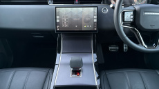 Land Rover Range Rover Evoque 2.0 D165 Dynamic SE 5dr Auto Diesel Hatchback